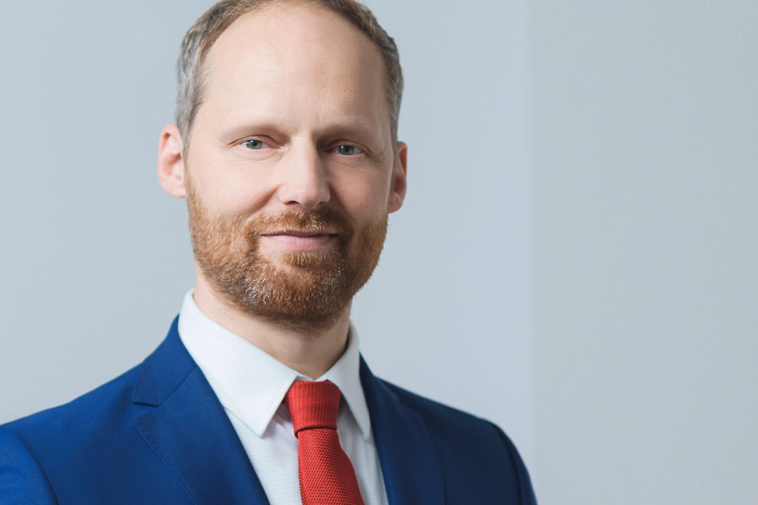 Klaus Schweda - Team GCIX